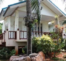 Imsook Resort  в Хуа Хине