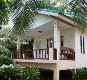 Туры в Imsook Resort  в Таиланде