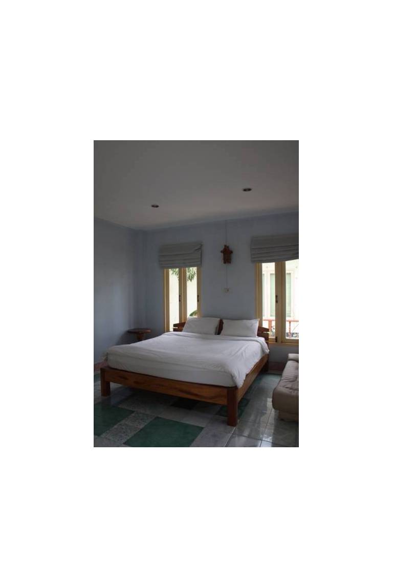 Imsook Resort 