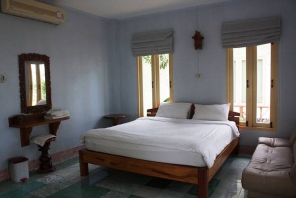 Imsook Resort 