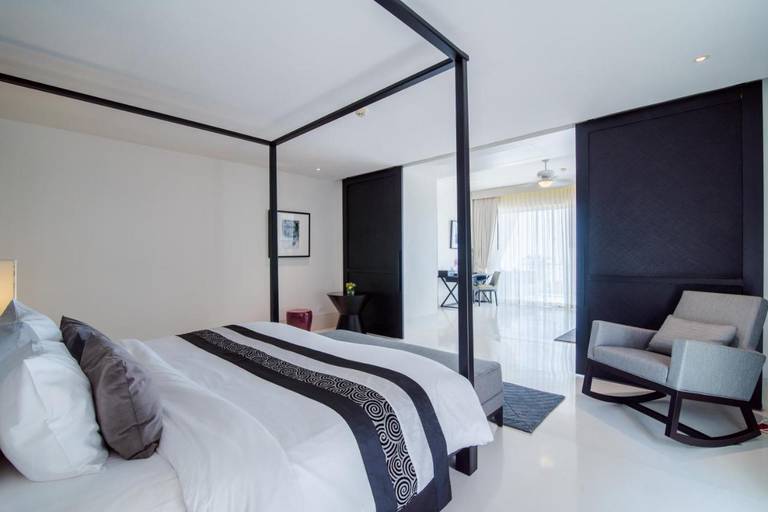 The Palayana Hua Hin Resort and Villas