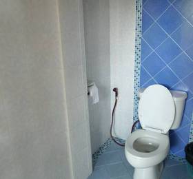 Pawida Resort  в Пхетчабури