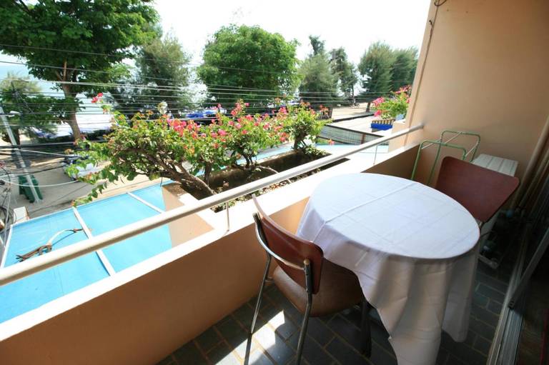 Scandy Resort 