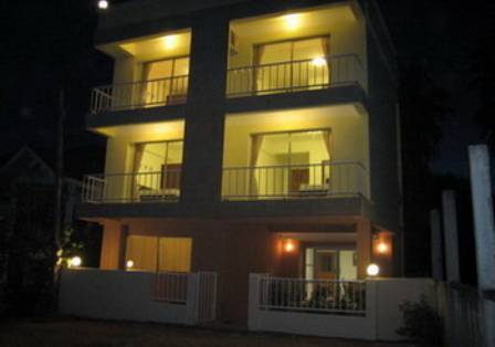 @Aonang Guesthouse 2* Таиланд, Краби-Ао Нанг