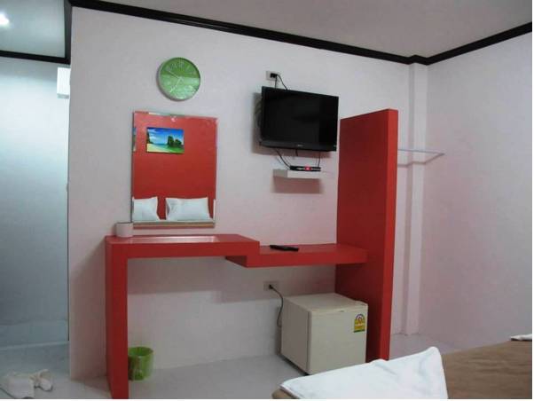 Sandee Resort 1* Таиланд, Краби-Ао Нанг
