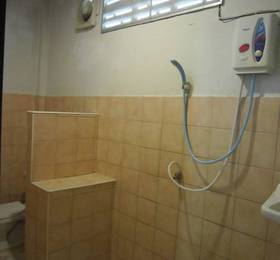 Adam Bungalow  в Краби-Ао Нанге