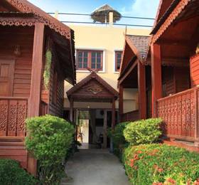Jaidee Resort  в Хуа Хине