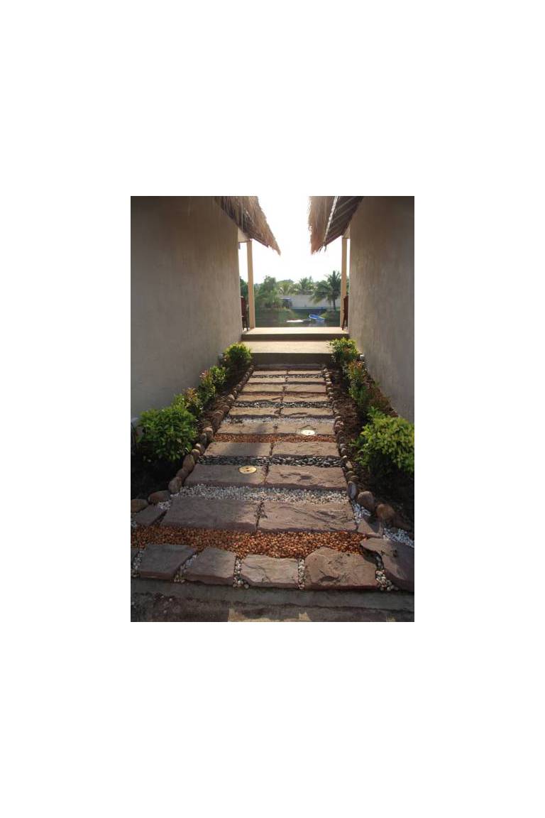 Jaidee Resort 