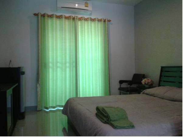 Tongyai Place  3* Таиланд, Удонтхани
