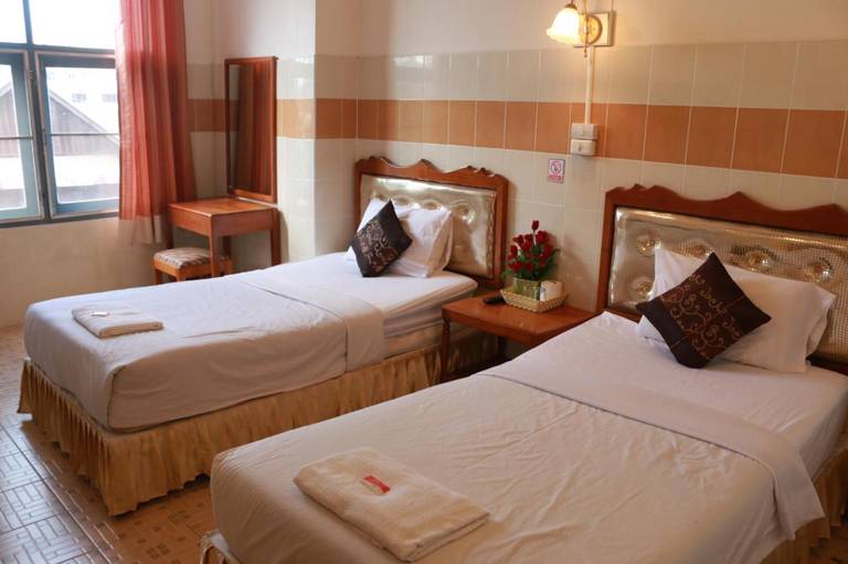Mitaree Hotel 