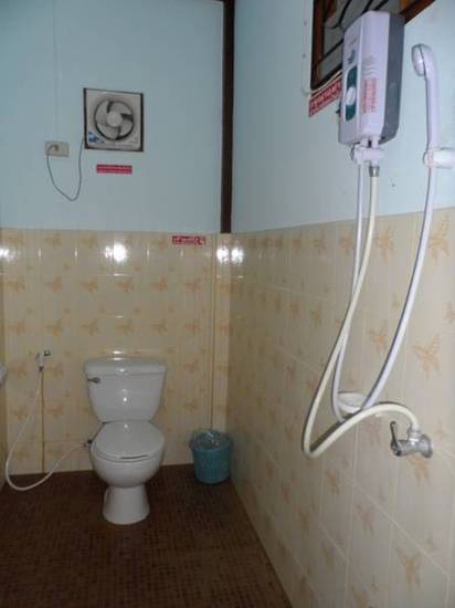 Baan View Doi  2* Таиланд, Мэй Хонг Сон