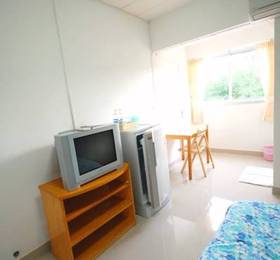 Pearl@Hua Hin  в Хуа Хине