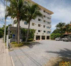 Pearl@Hua Hin  в Хуа Хине