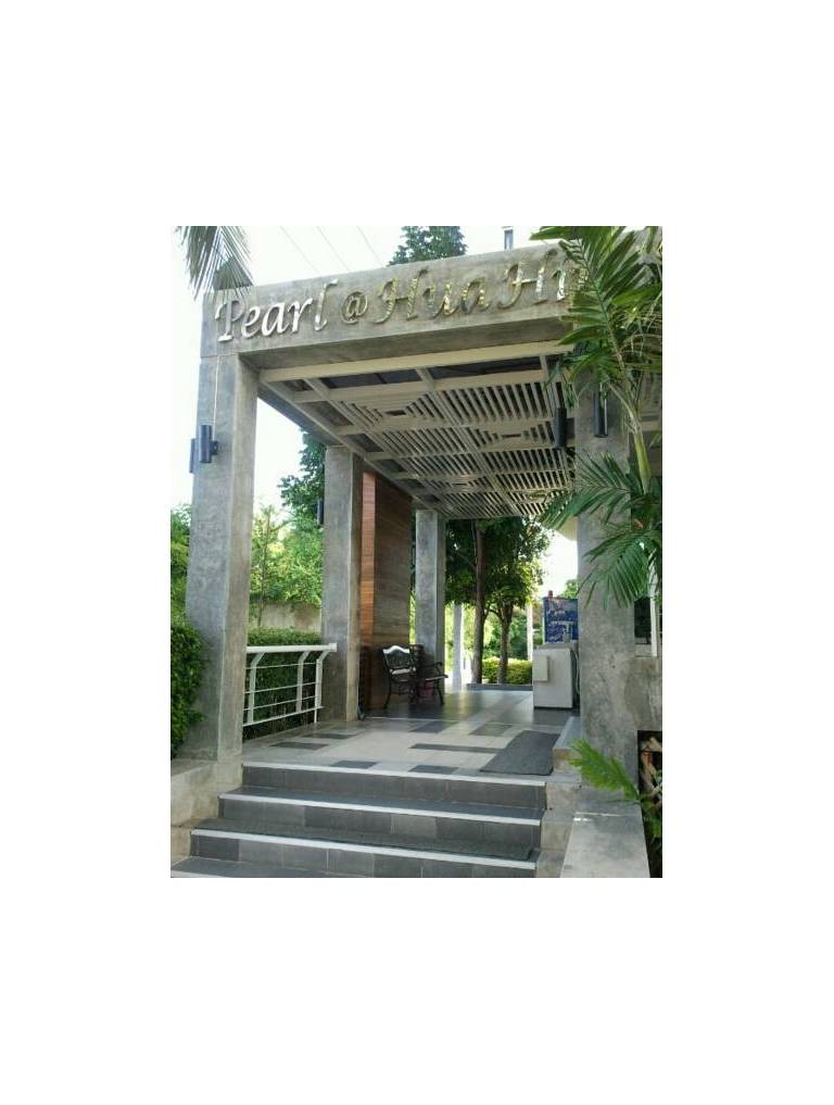 Pearl@Hua Hin 