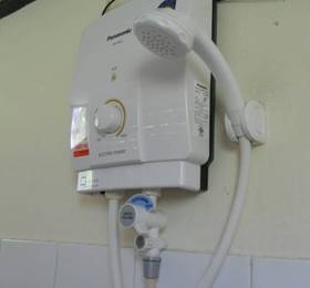 4T Guesthouse  в Сукхотайе