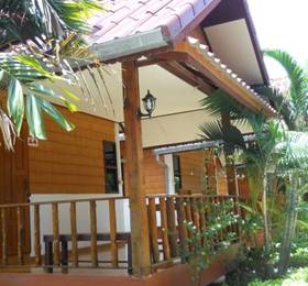 Отдых в 4T Guesthouse  - Таиланд, Сукхотай