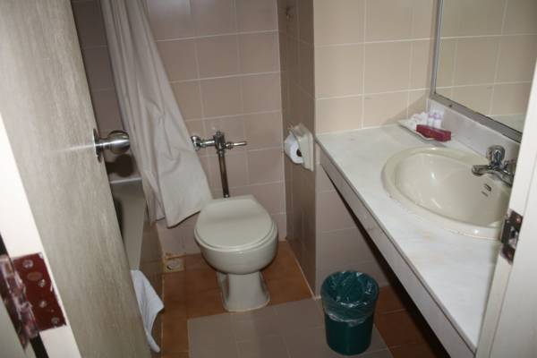Thumrin Hotel 3* Таиланд, Транг