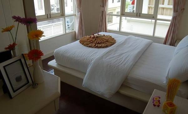 Aonang Garden  4* Таиланд, Краби-Ао Нанг