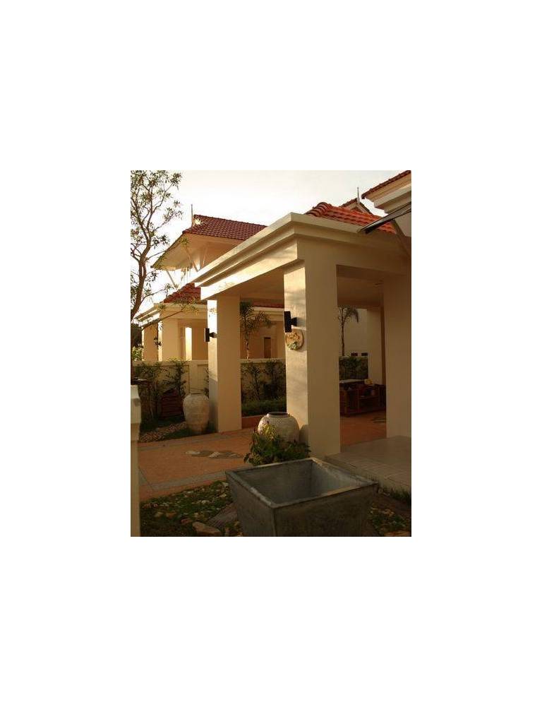 Aonang Garden 