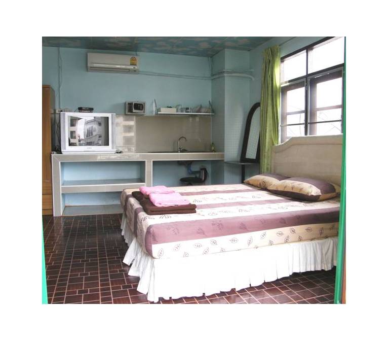 Anchana House 