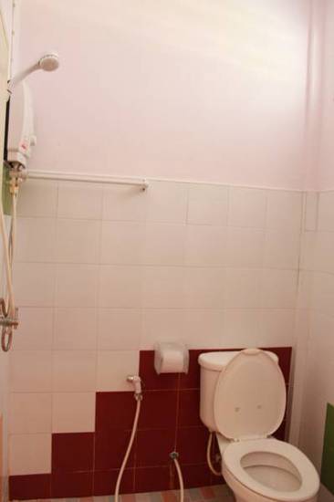 Anawin House  2* Таиланд, Краби-Ао Нанг