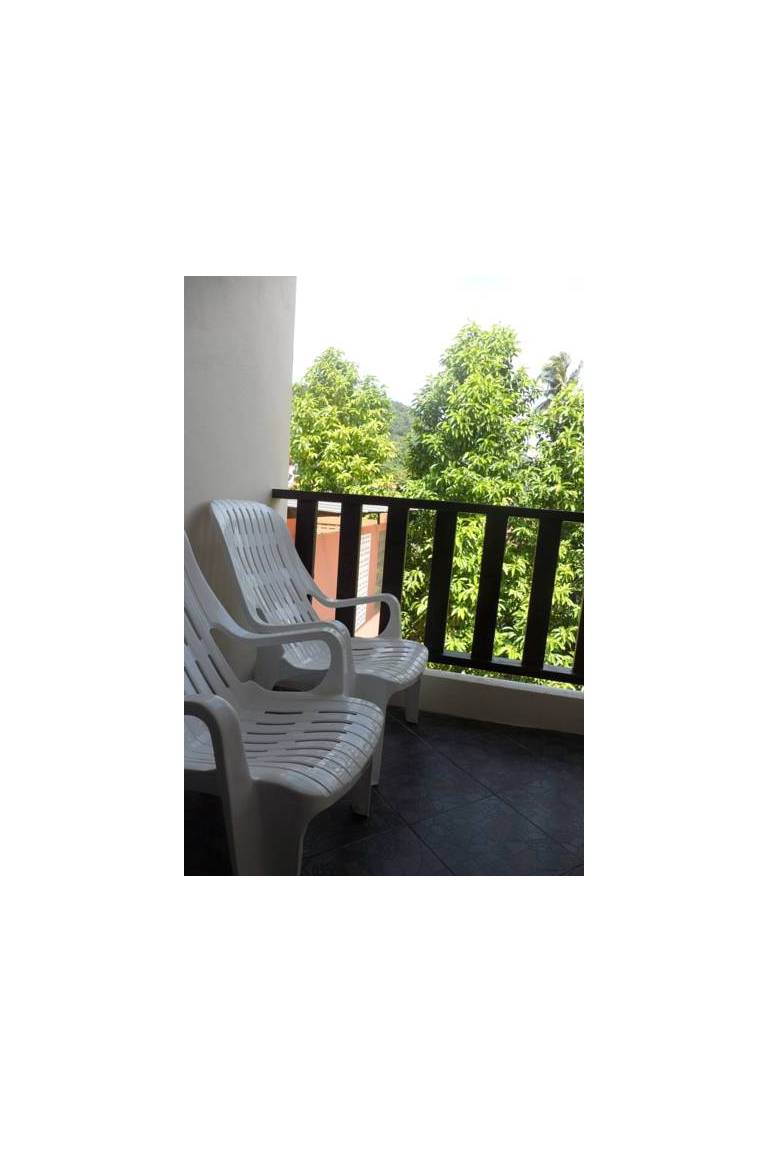 Hasna Palace 