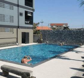 Туры в Apartment X5 в Таиланде