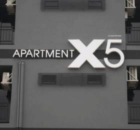 Отдых в Apartment X5 - Таиланд, Чонбури