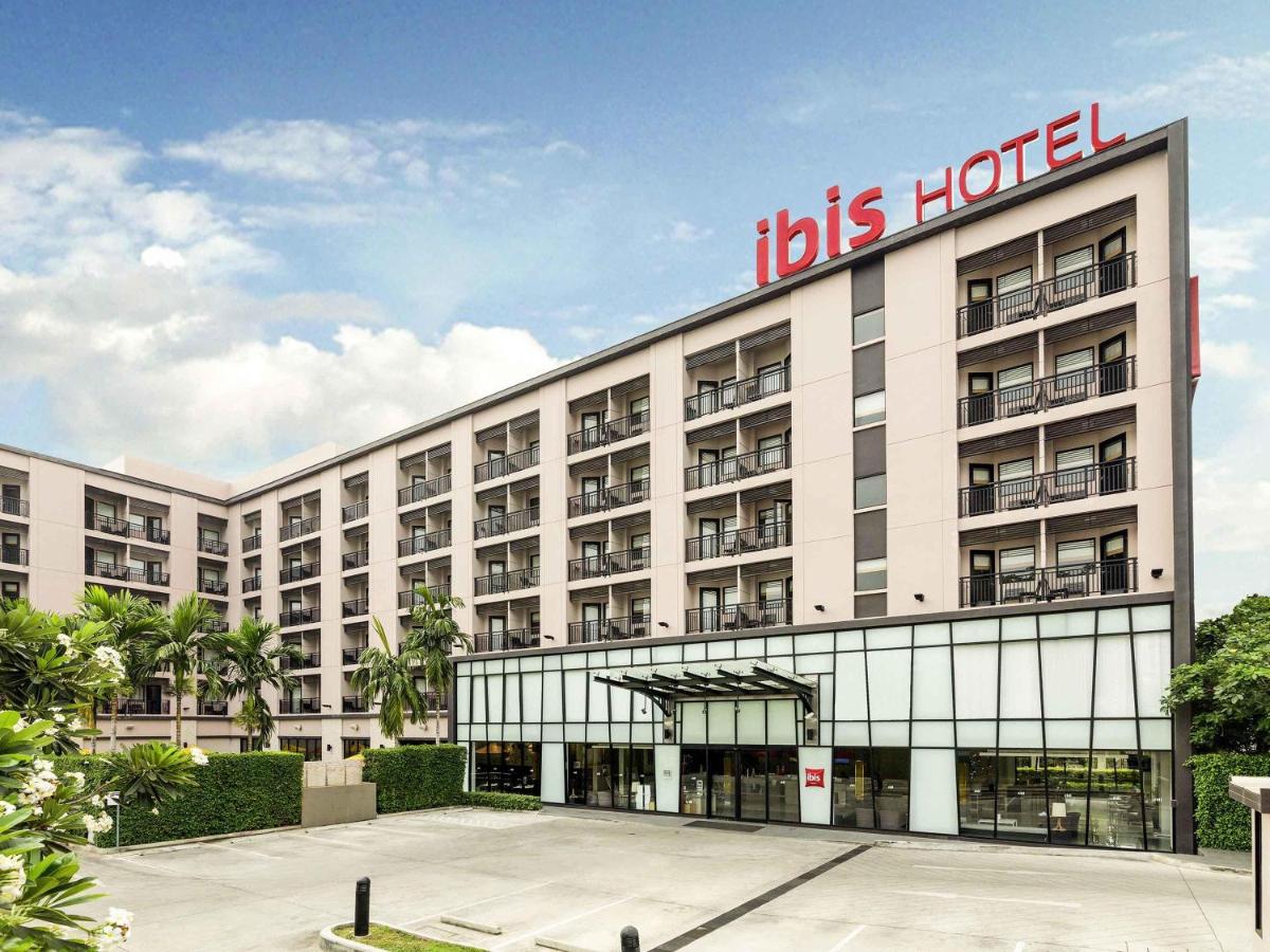 Ibis Hua Hin