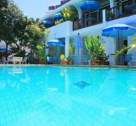 Туры в Mid Town Inn в Таиланде