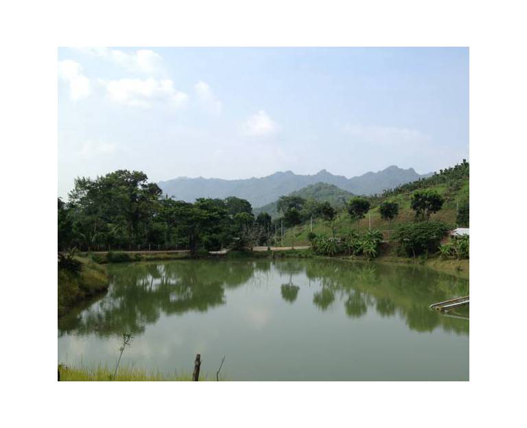 Kham Reserve 