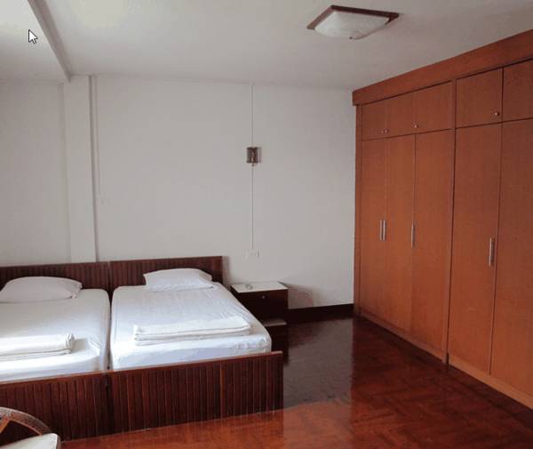 Baan Pailin  2* Таиланд, Хуа Хин