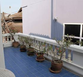 Baan Pailin  в Хуа Хине