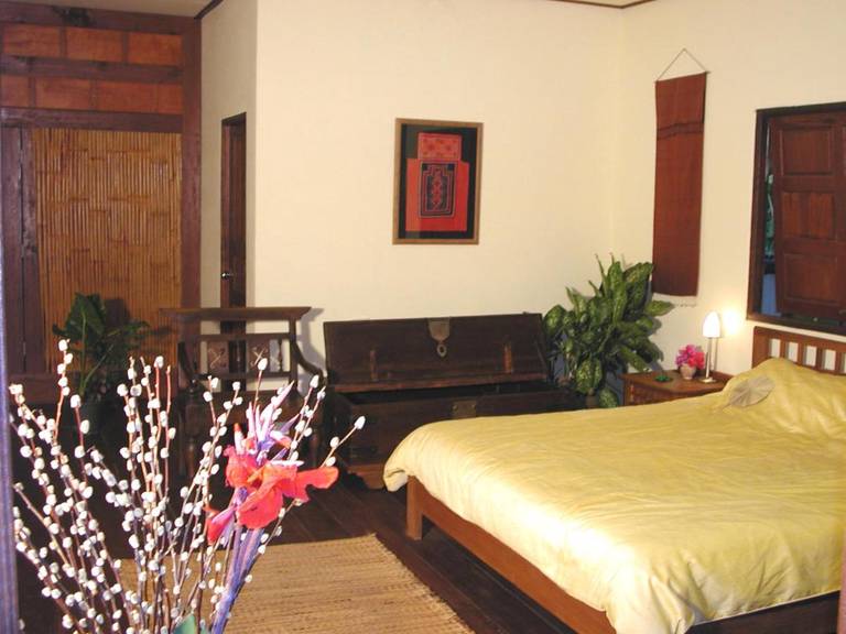 Gecko Villa 