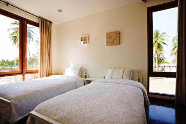 Pran A Luxe  4* Таиланд, Хуа Хин