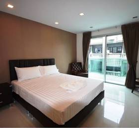 Туры в Laguna Bay By Pattaya Capital Property в Таиланде