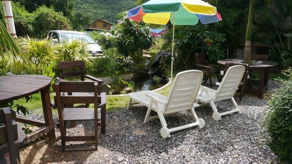 Laemya Inn  3* Таиланд, Районг-Бан Пае