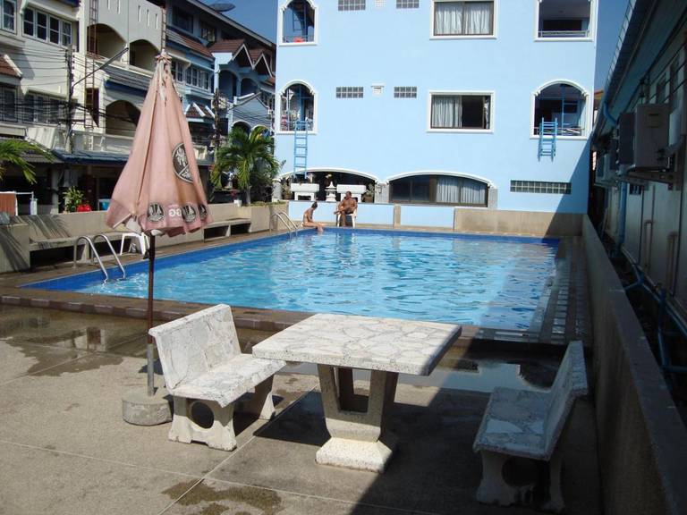 A&B Hotel 