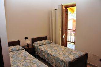 Apartment Gran Becca Quadri Cervinia Loc Antey St Andre  Италия, Червиния