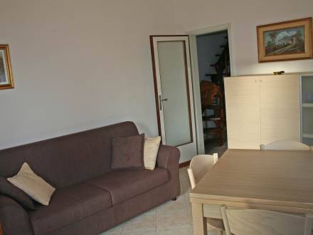 Holiday Home Villino Pellegrini Marina di Pietrasanta 