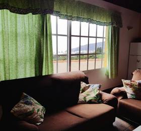 Holiday Home Oscar Los Llanos De Aridane. La Palma  в Ла Пальме