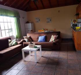 Туры в Holiday Home Oscar Los Llanos De Aridane. La Palma  в Испании