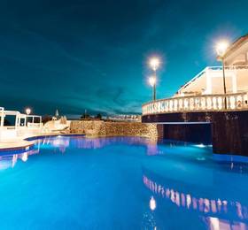 Туры в Sentido Fido Punta del Mar Hotel & Spa - Adults Only в Испании