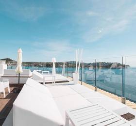 Sentido Fido Punta del Mar Hotel & Spa - Adults Only в Майорке