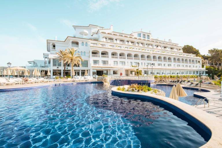 Sentido Punta del Mar