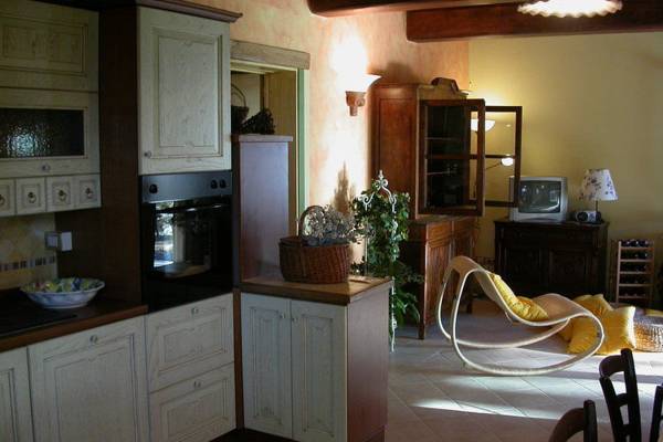 Casa Rondo A Montecatini Alto