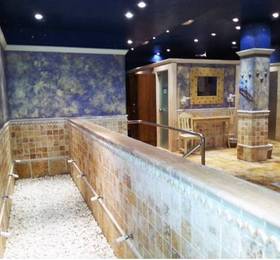 Отдых в Apartamentos Los Jandalos Vistahermosa & Spa  - Испания, Коста де ла Луз