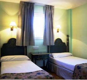 Apartamentos Los Jandalos Vistahermosa & Spa  в Коста де ла Лузе