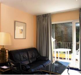 Туры в Apartamentos Los Jandalos Vistahermosa & Spa  в Испании