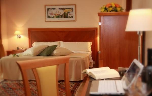Geovillage Sport Wellness Resort 4* Италия, Сардиния